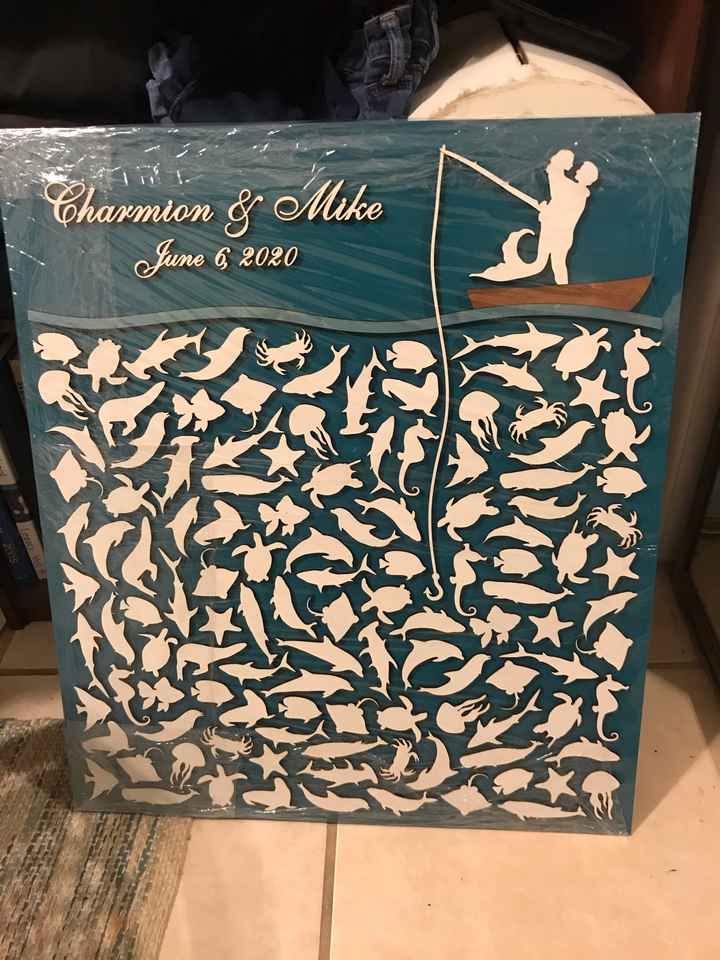 Guest Book - Modernized - 1