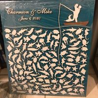 Guest Book - Modernized - 1