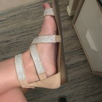 Wedding Shoes - 2