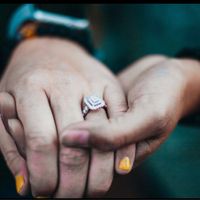 Brides of 2021! Show us your ring! - 1