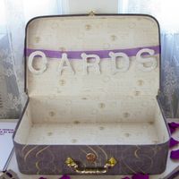 Easy and Cheap DIY Card box