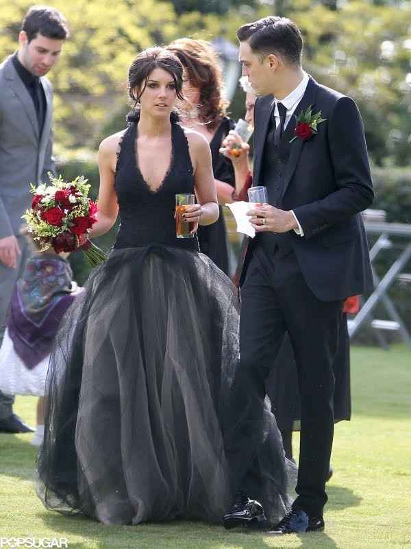 Wedding Dress Advice