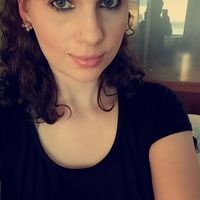 It's Friday! Drop a selfie!