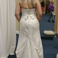 Show me your Bustle - 1