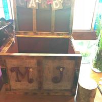 Show Me Your Card Box! - 1