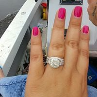 Show me those rings, please! - 1