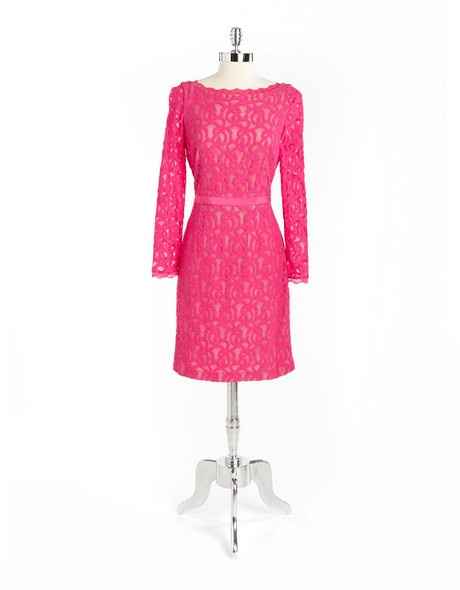 Help an indecisive bride--what are you wearing to your shower?