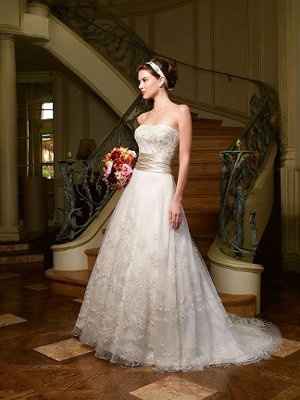 Finally Found My Wedding Dress!!