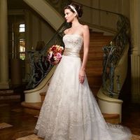 Finally Found My Wedding Dress!!