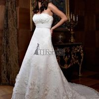 Finally Found My Wedding Dress!!