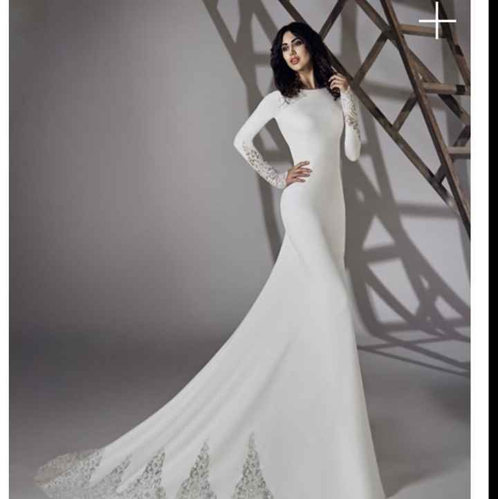 Cocomelody Custom Dress - 1