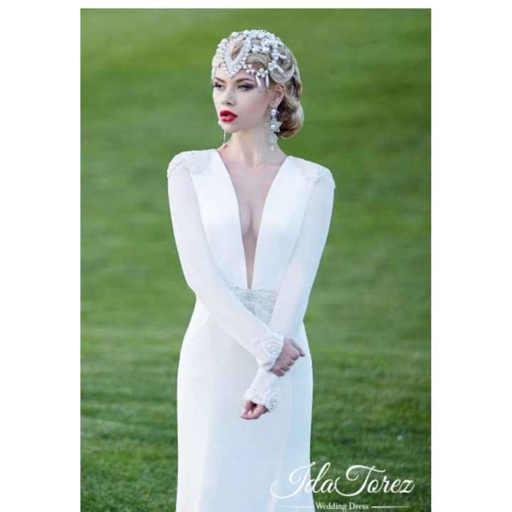Cocomelody Custom Dress - 2