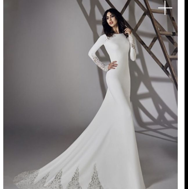 Cocomelody Custom Dress 1