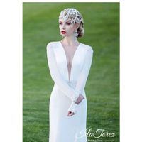 Cocomelody Custom Dress - 2