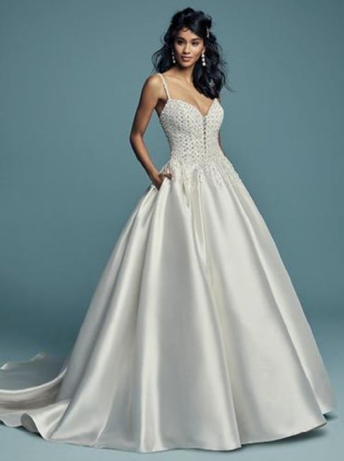 Bride to Be Consignment was a Great Choice! 2