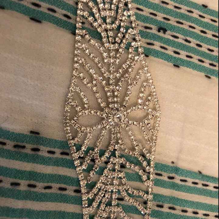 i found my dress! - 4