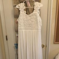 i found my dress! - 5