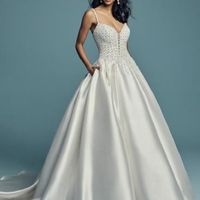 Bride to Be Consignment was a Great Choice! - 1