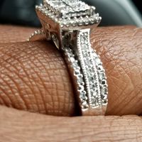 Brides of 2020!  Show us your ring! - 1