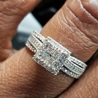 Brides of 2020!  Show us your ring! - 2