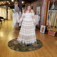 Dress Outtakes. Show me the rejects! - 1