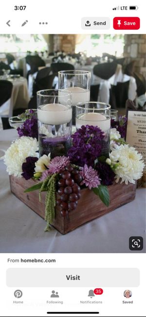 Centerpieces - 1