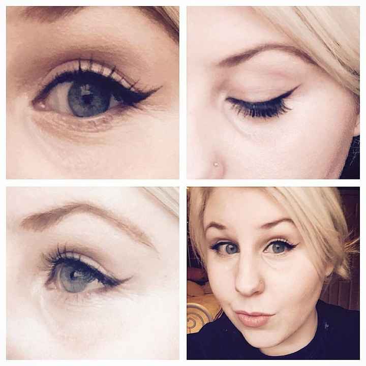 MAKE-UP JUNKIES UNIT!