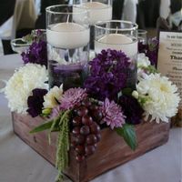 Centerpieces - 1