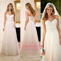 I can't find a dress I love!