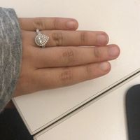 Engagement Rings: Expectation vs. Reality! - 1