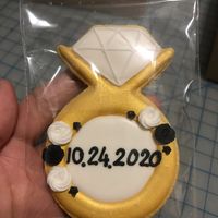 Got my bridesmaids proposals on the mail! - 2