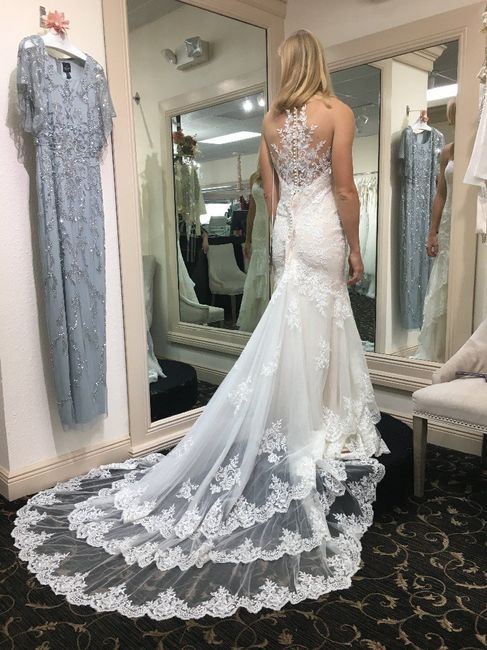 Wedding Dress Rejects: Let's Play! 19
