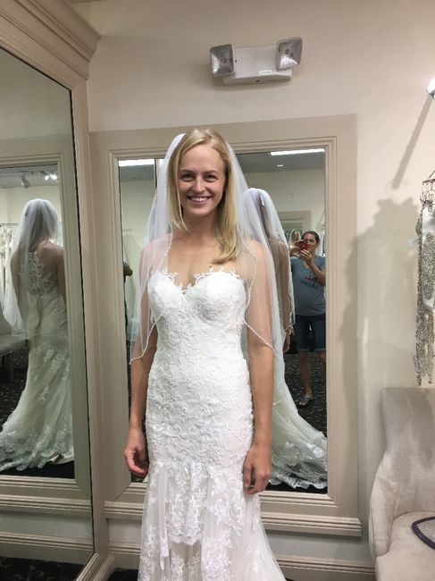 Wedding Dress Rejects: Let's Play! 20