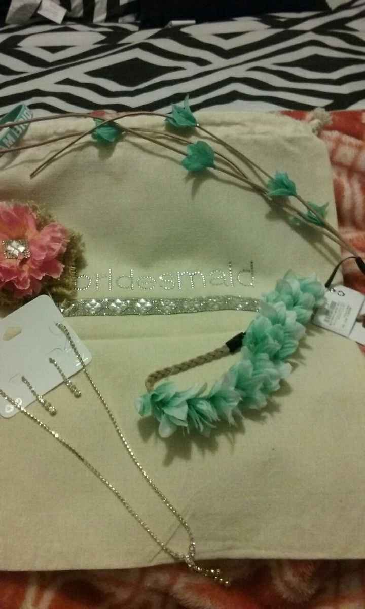Bridal Party Gift