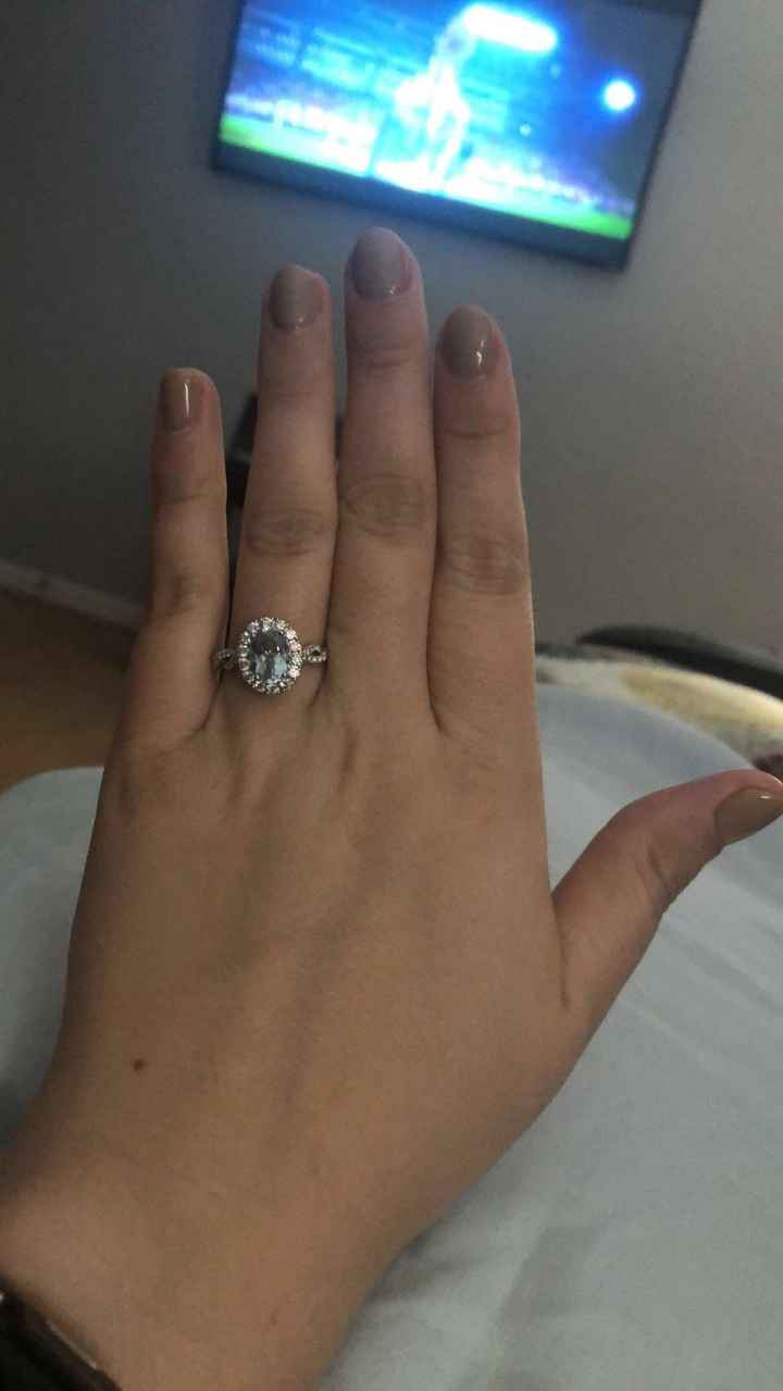 LOVEEE my ring!