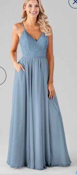 Bridesmaid Dresses