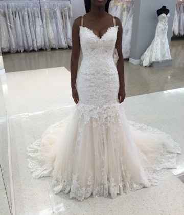 How Long Did It Take You To Get Your Gown?