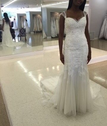 How Long Did It Take You To Get Your Gown?