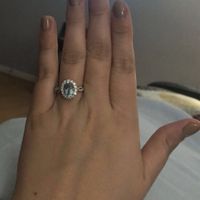 LOVEEE my ring!