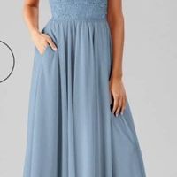 Bridesmaid Dresses