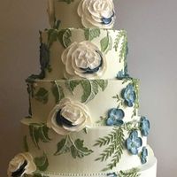 Cake Design