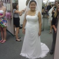 Pick a dress, any dress!