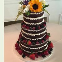 Show me your cake! (or inspiration cake)