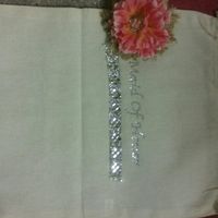 Bridesmaid gifts