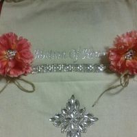 Bridesmaid gifts