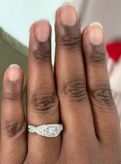 Brides of 2020!  Show us your ring! 6