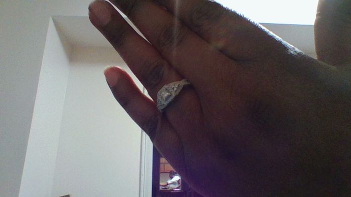 What shape is your stone? 💎 5