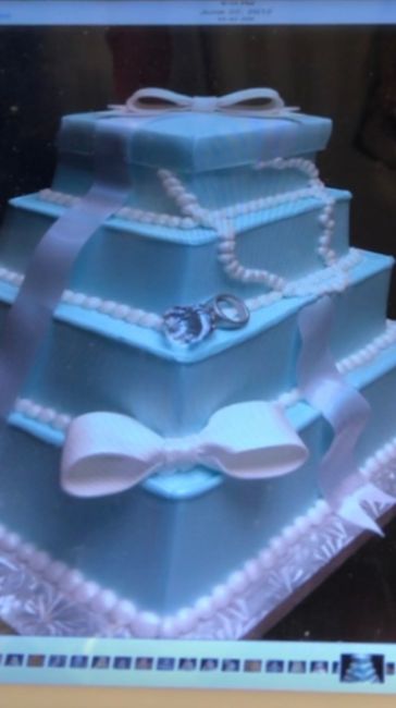 Let me see your cake inspo! 8