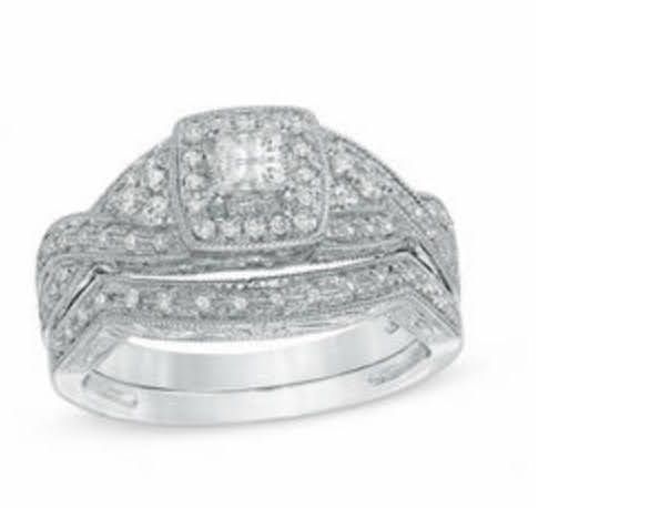 Let me see those rings! 6
