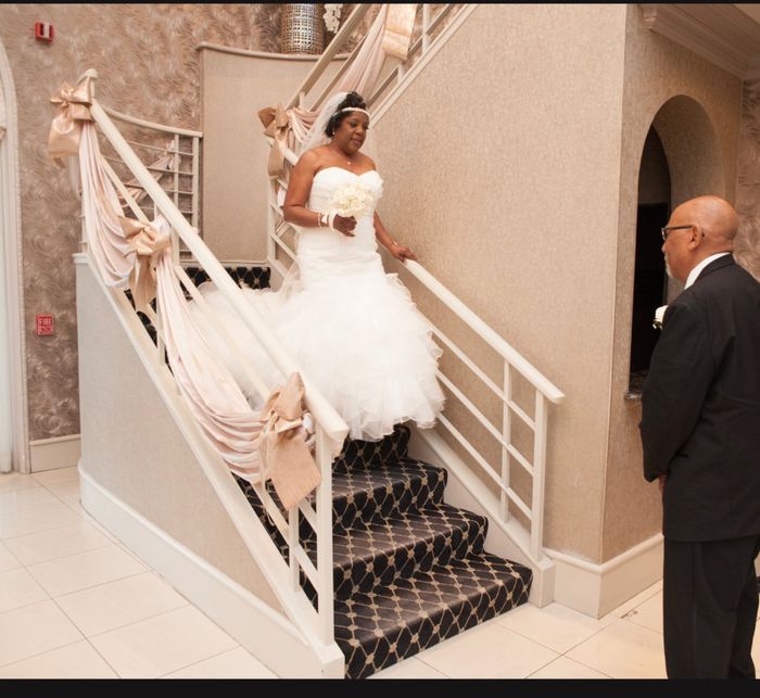 Plus size brides! Wedding dresses/jumpsuits? 1